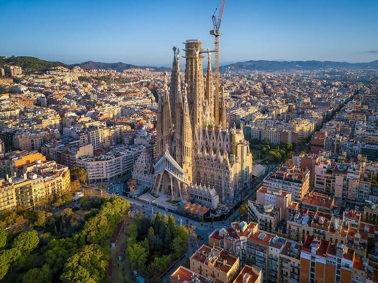 Piso en Sant Andreu, Barcelona