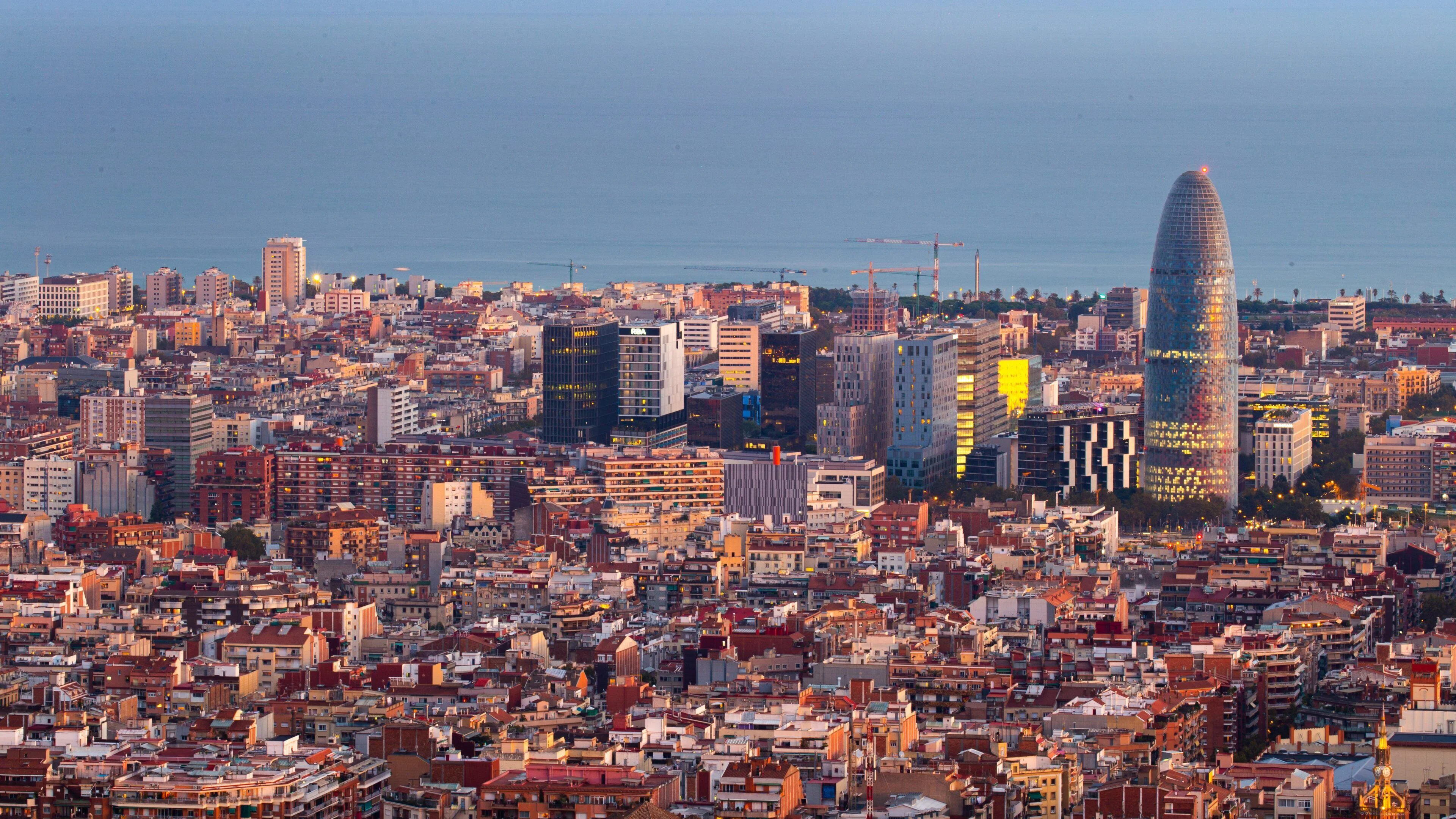 Traslado y venta de piso en Barcelona