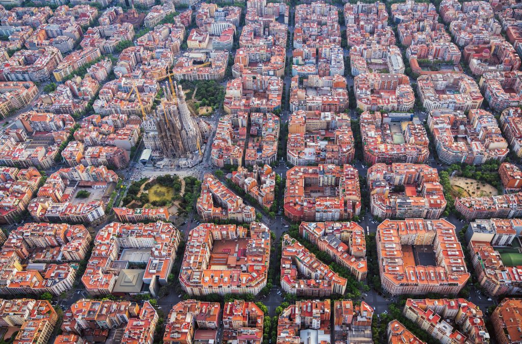 Piso en Sant Gervasi, Barcelona