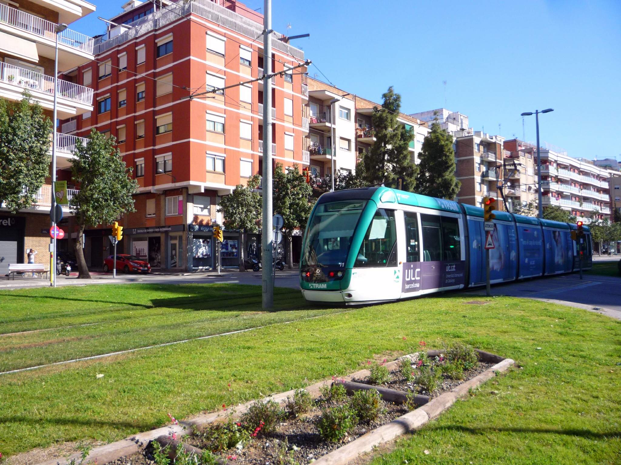 Alquiler integral Esplugues de Llobregat