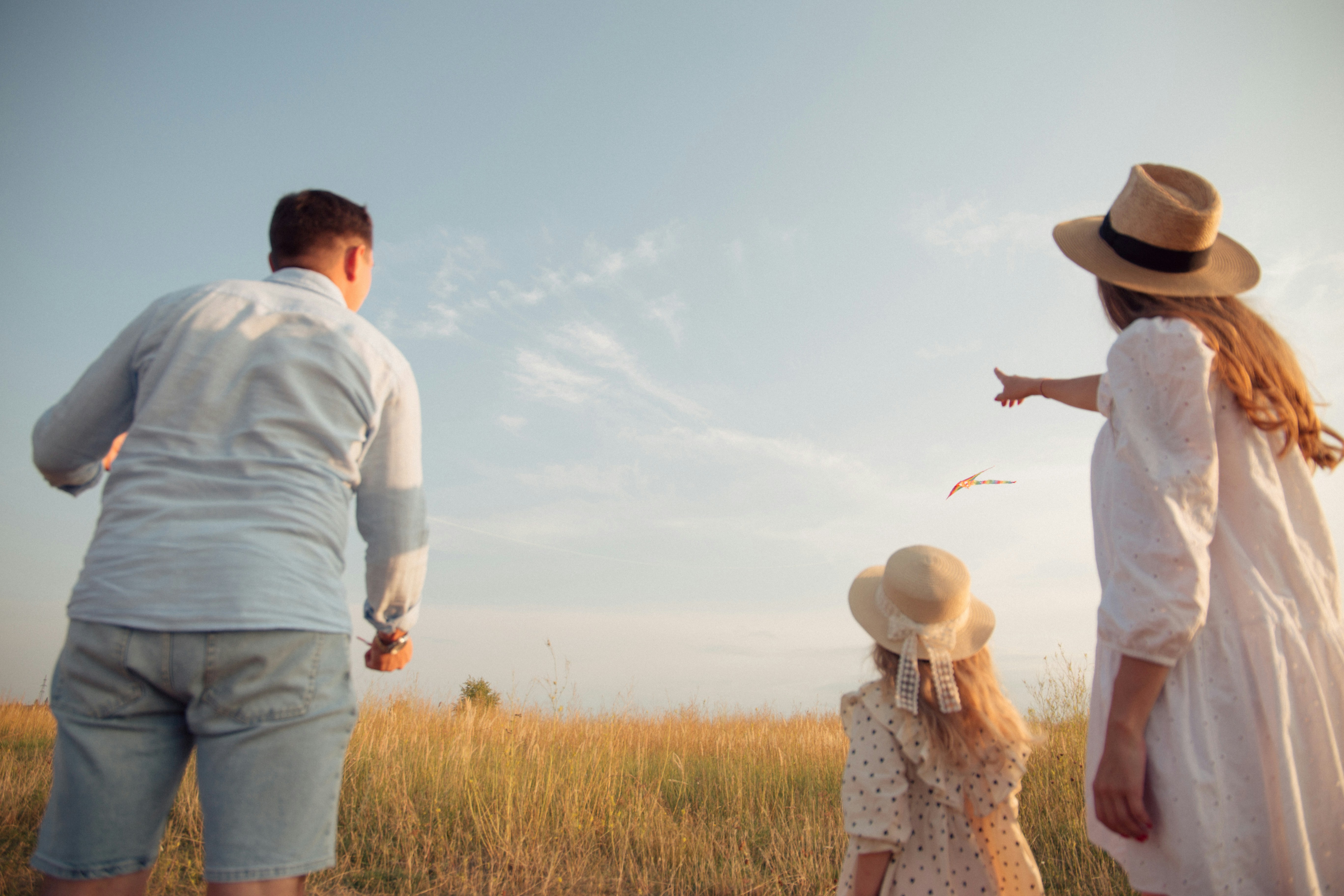 Familia cliente NuevaHabitat — Vender Cornellà