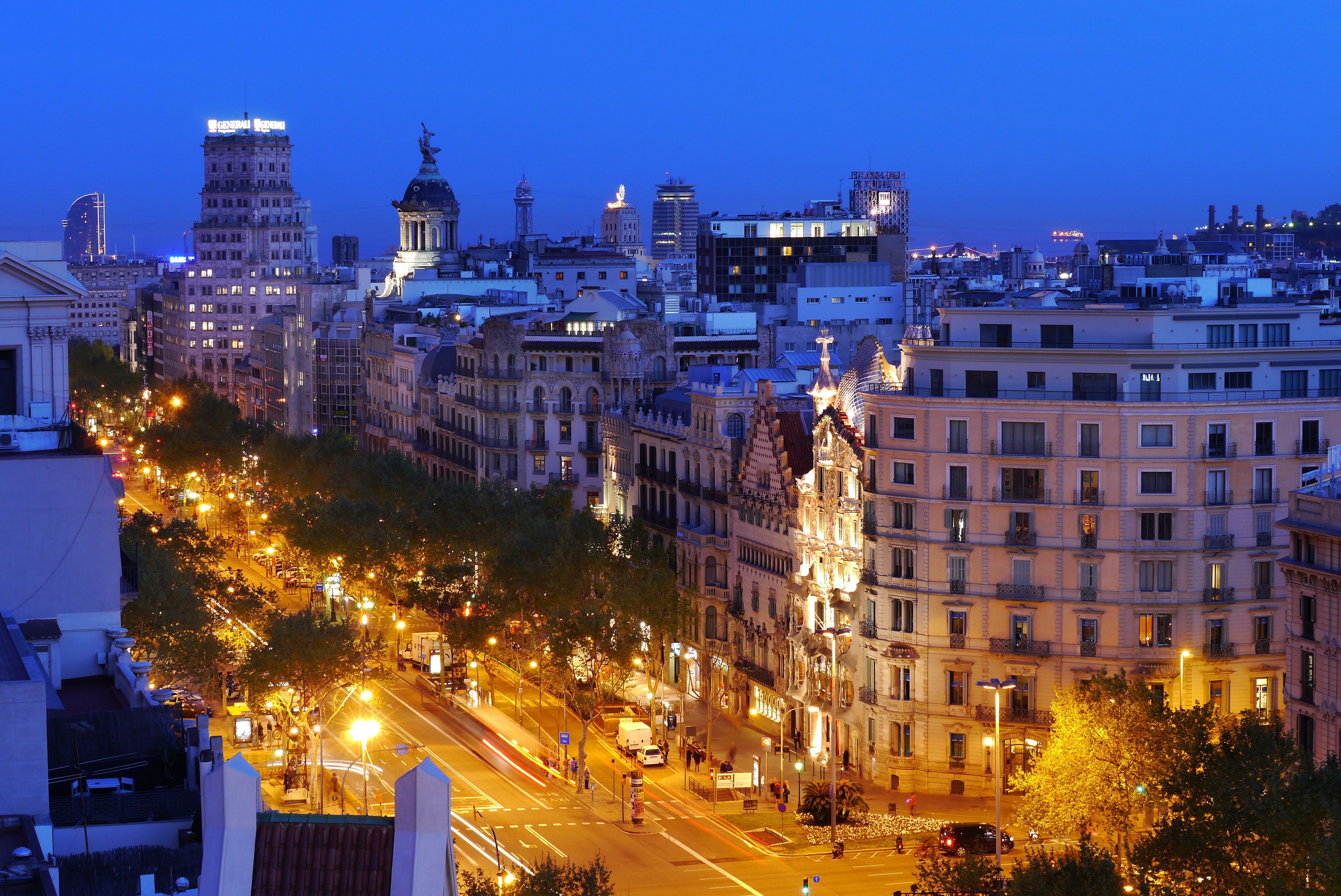 Piso en Camp d'en Grassot, Barcelona