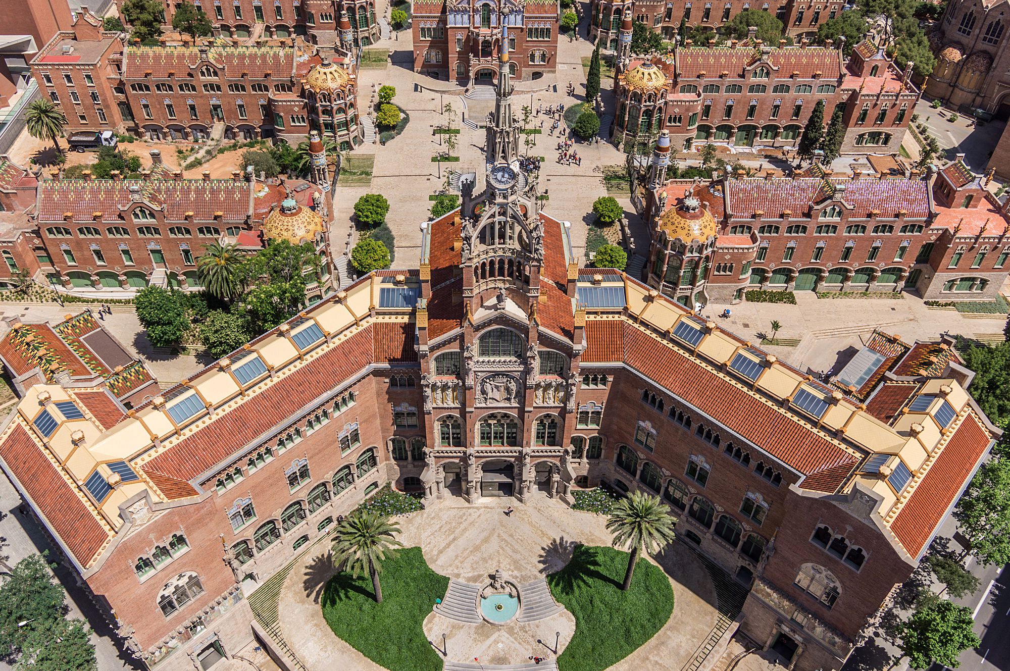 Piso en Horta-Guinardó, Barcelona