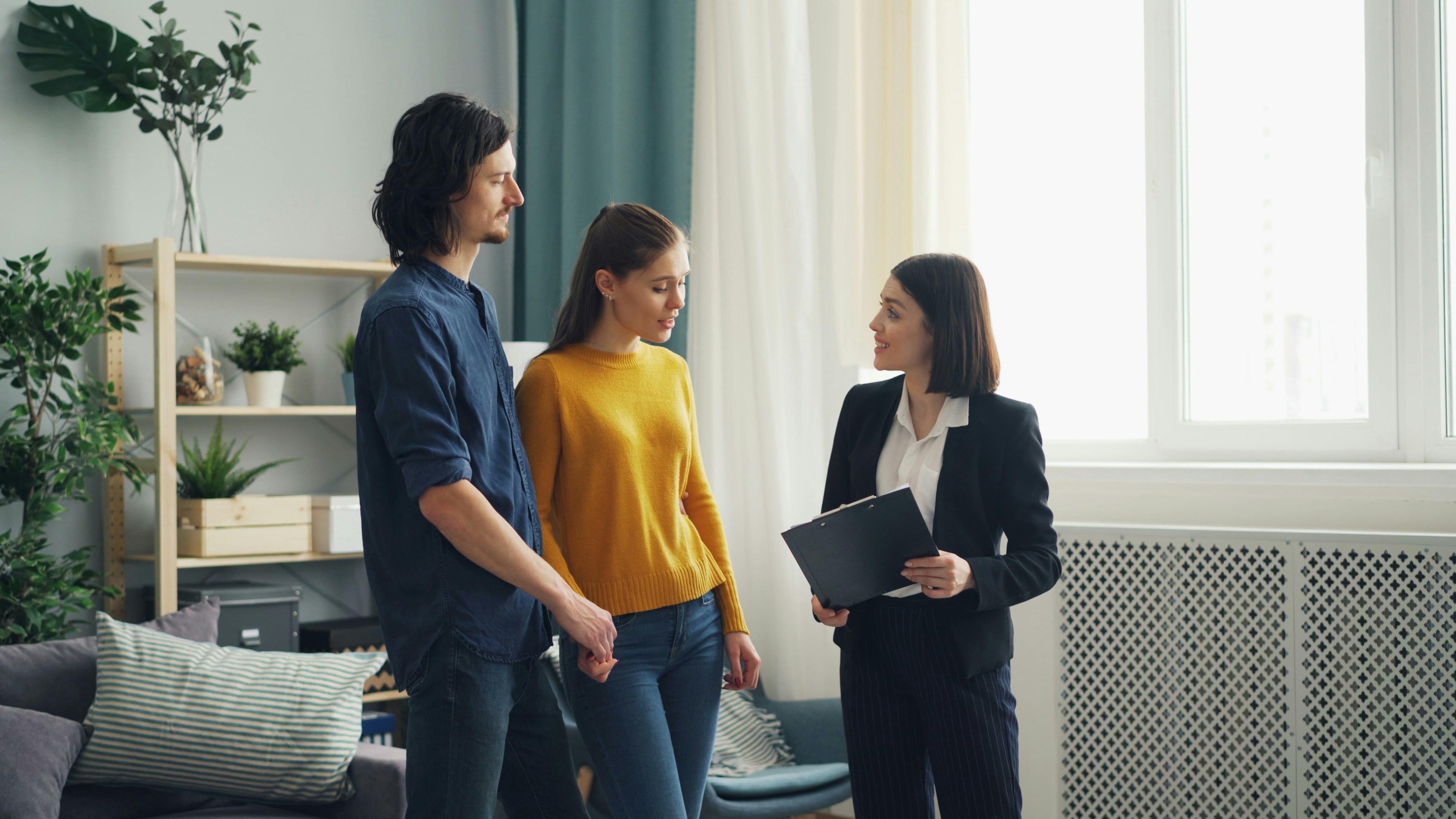 Vender tu vivienda con NuevaHabitat
