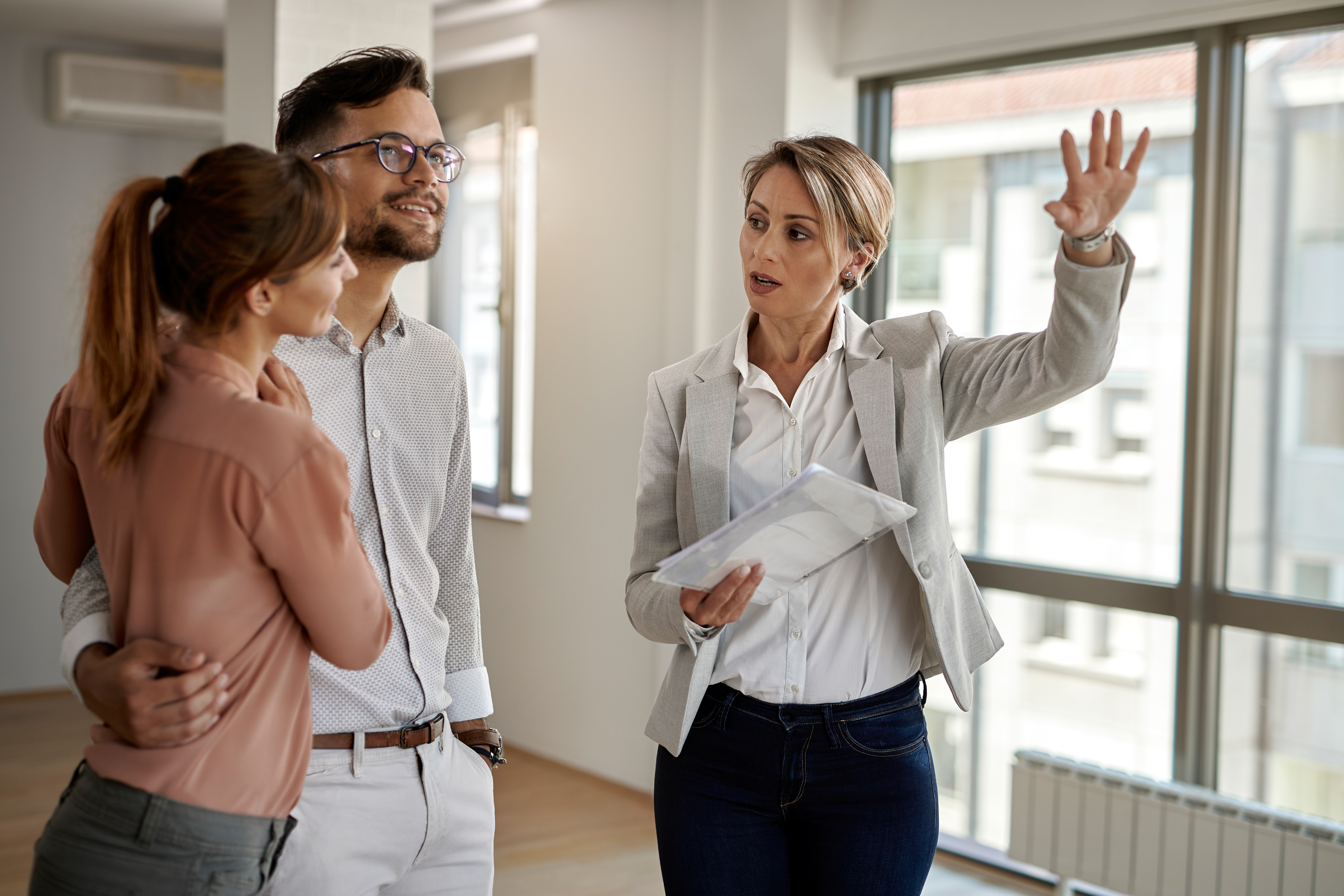 Asesoría jurídica inmobiliaria