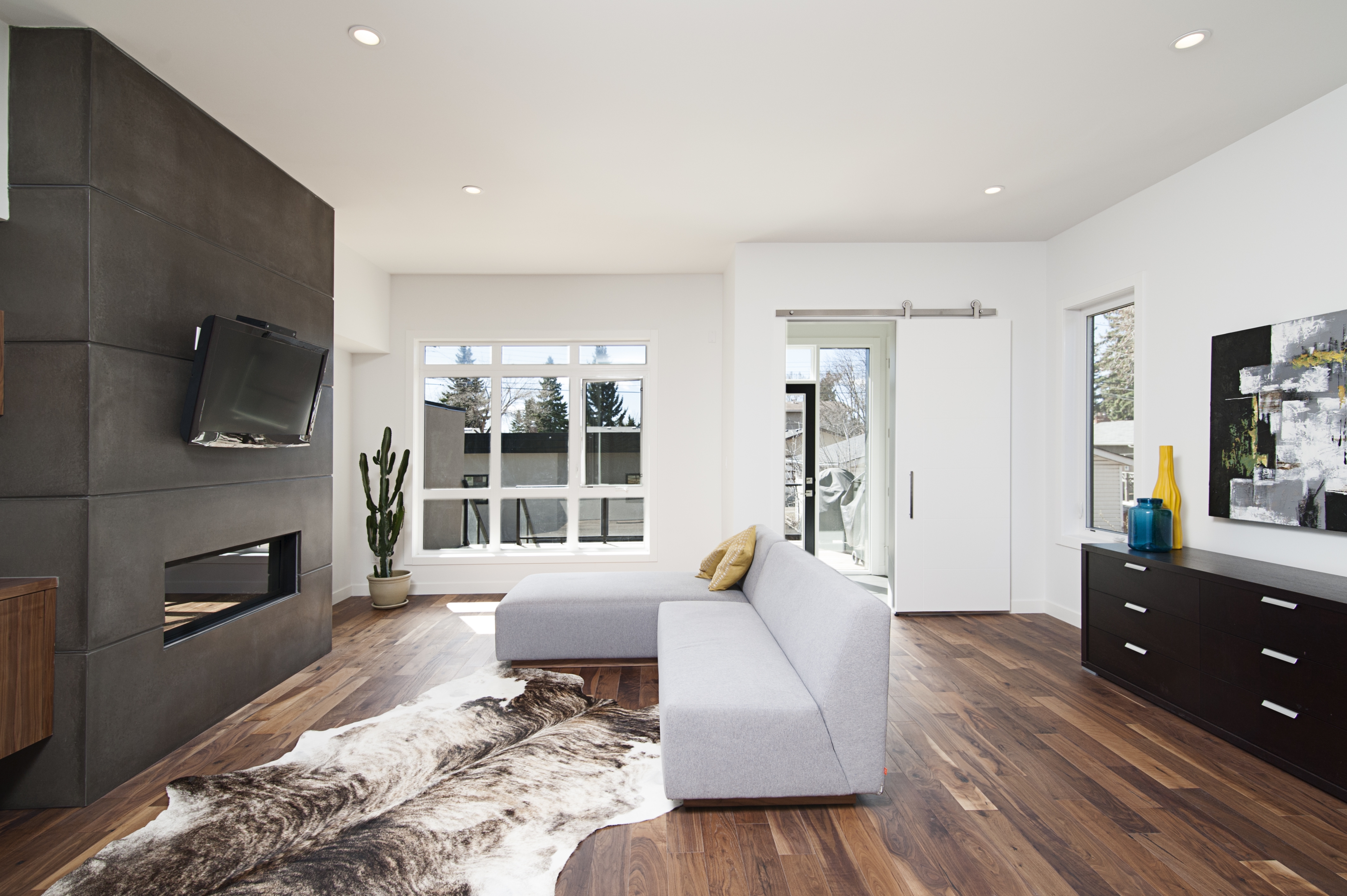 Home staging