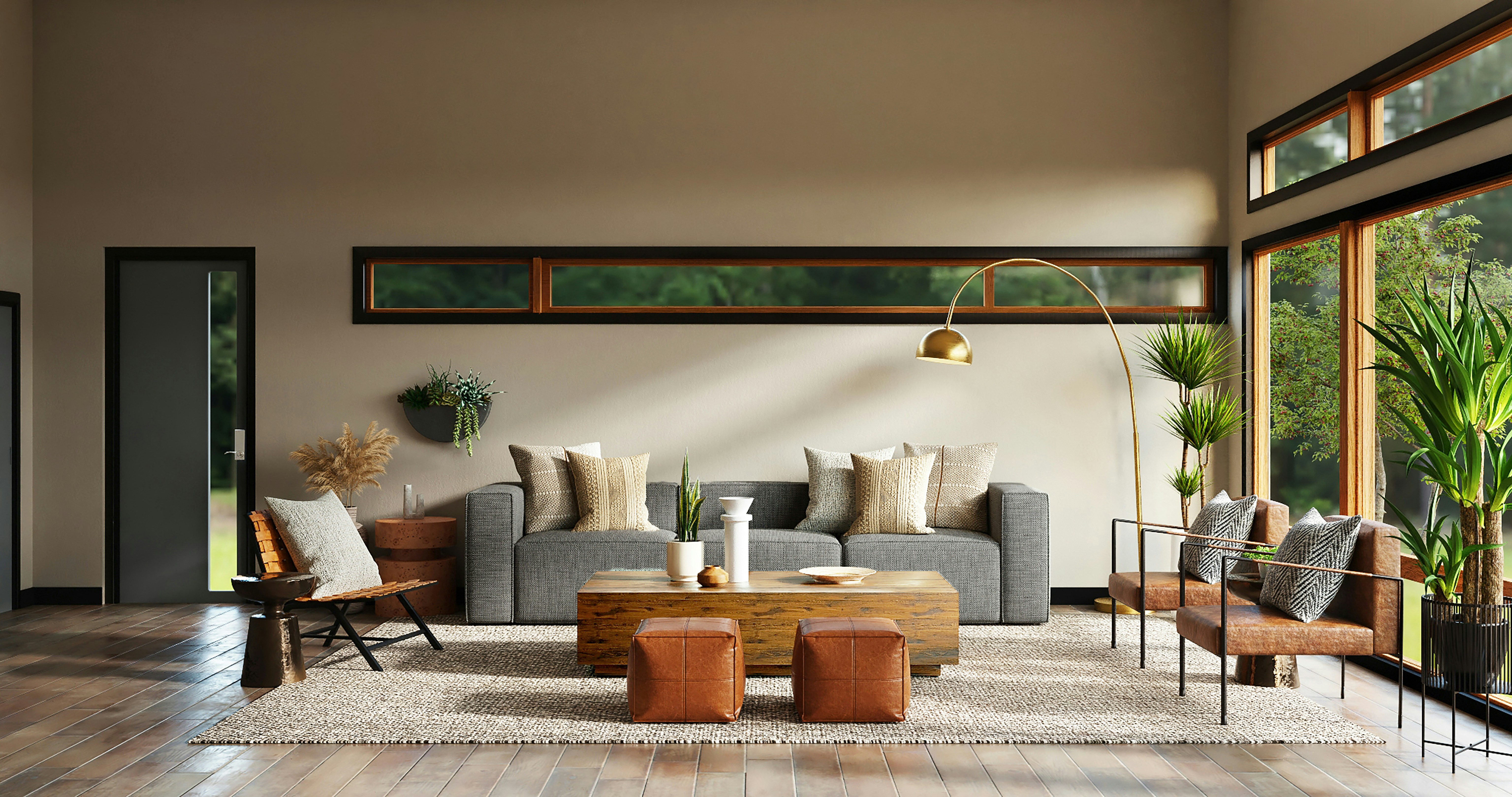 Mercado inmobiliario Barcelona