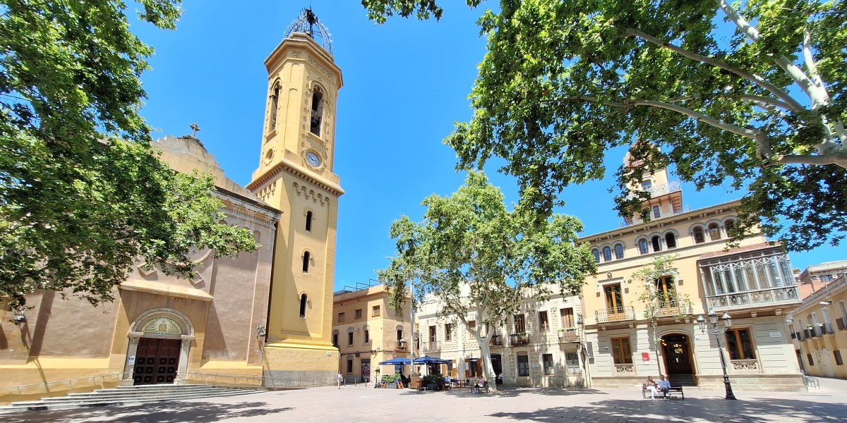 Inmobiliaria precio fijo Les Corts Barcelona