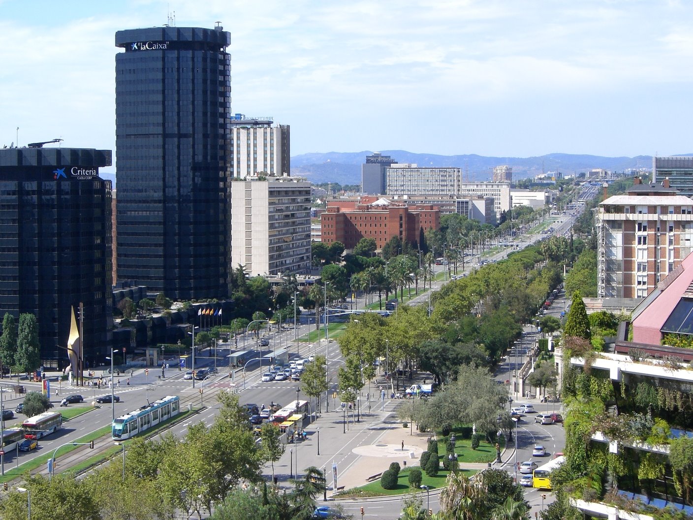 Particular vendiendo piso en Pedralbes Barcelona