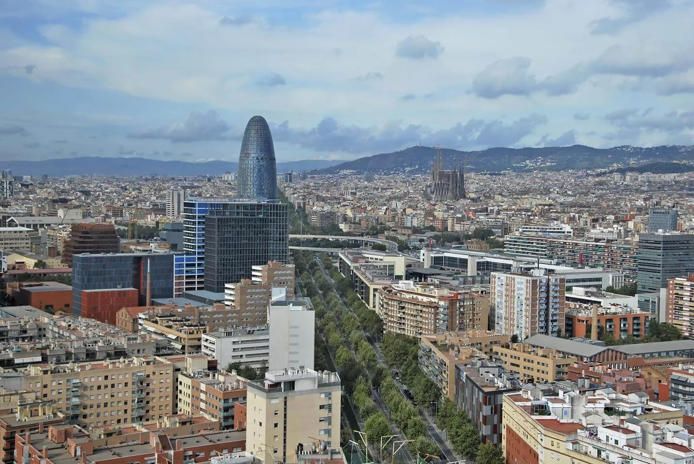 Piso en El Clot / La Sagrera, Barcelona (Sant Martí)