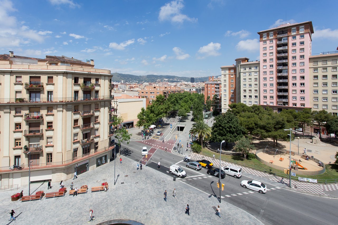 Piso en Bon Pastor, Barcelona