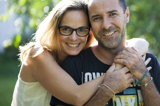 Laura y Marc Ferrer